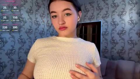 Mia online show from 03-07-26, 09:17