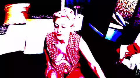 ElenaJuarez online show from 01-10-25, 02:57