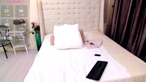 ElenaJuarez online show from 02-09-25, 08:11