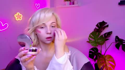 elenamonroe_ online show from 03-15-26, 04:29