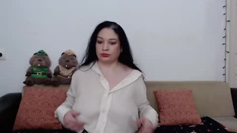 ElenaTroyy online show from 01-26-25, 09:40