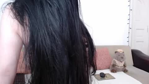 ElenaTroyy online show from 02-10-25, 04:08