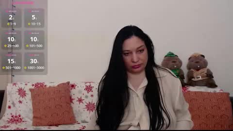 ElenaTroyy online show from 03-09-25, 09:25