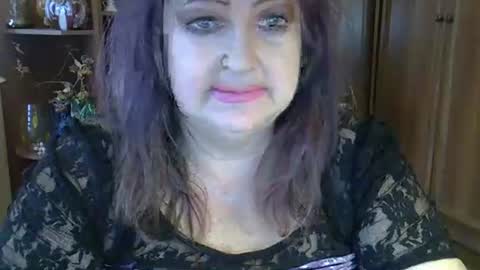 Snapshot of elenazed chatting on 02-05-25, 09:36 ElenaZed online show from 02-05-25, 09:36