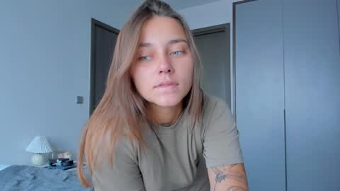 Eleonora online show from 01-28-25, 05:11