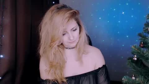 Elli online show from 12-20-24, 08:38