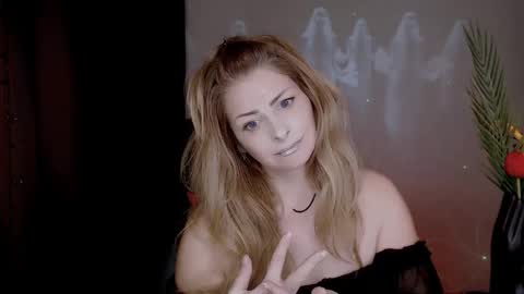 Elli online show from 11-01-25, 07:10