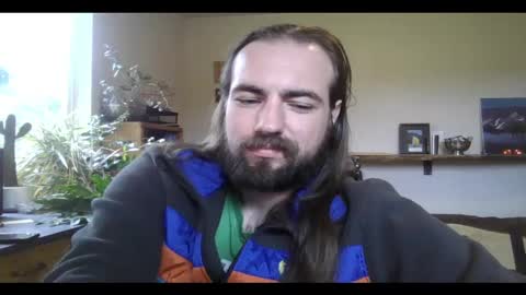 fox online show from 02-17-25, 08:36