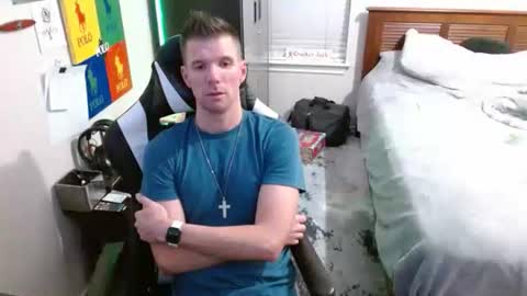 Walker online show from 12-01-25, 04:06