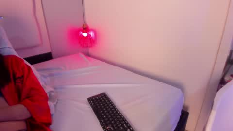 Snapshot of elevensky_ chatting on 01-26-25, 06:38 Elevensky online show from 01-26-25, 06:38