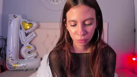 Snapshot of elevensky_ chatting on 02-25-25, 11:44 Elevensky online show from 02-25-25, 11:44