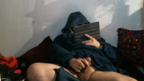 TheEleventhPhoenix online show from 01-10-25, 07:11