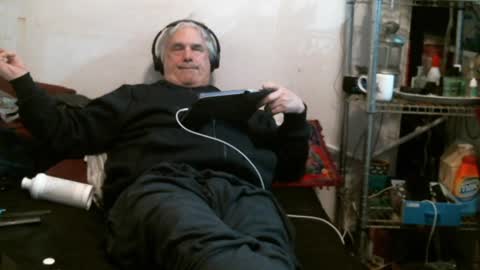 TheEleventhPhoenix online show from 01-18-25, 03:53