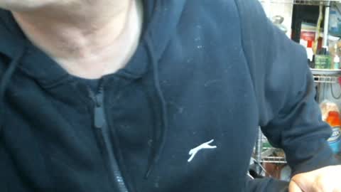 TheEleventhPhoenix online show from 01-18-25, 10:06