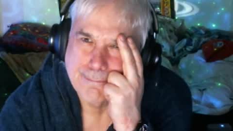 TheEleventhPhoenix online show from 02-14-25, 01:13