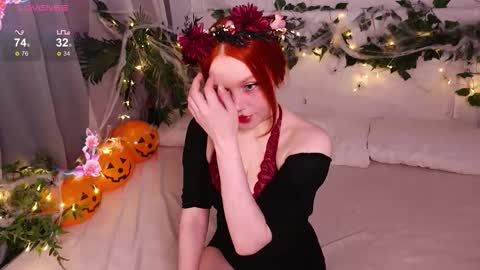 Elfa online show from 10-30-25, 08:27