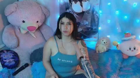 Snapshot of elfen_miu chatting on 09-27-25, 05:56 miu online show from 09-27-25, 05:56