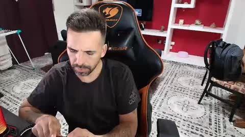 elfetas online show from 01-28-25, 01:39