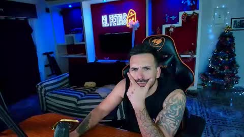 elfetas online show from 01-06-26, 02:48