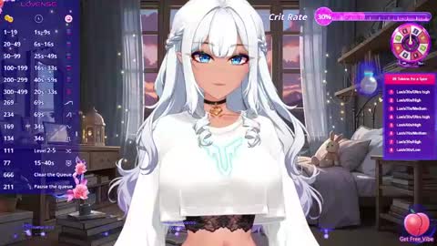 Elfie Love online show from 05-30-26, 05:32
