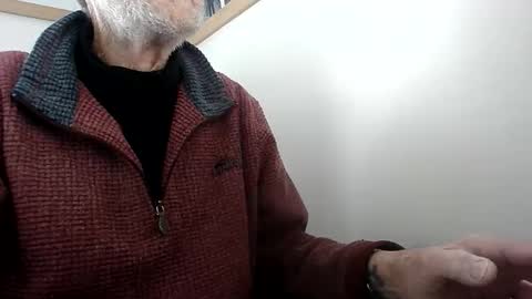 elfyonee online show from 12-05-25, 01:20