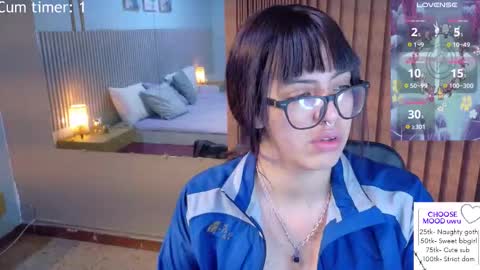 eli666uwu online show from 03-14-26, 10:32