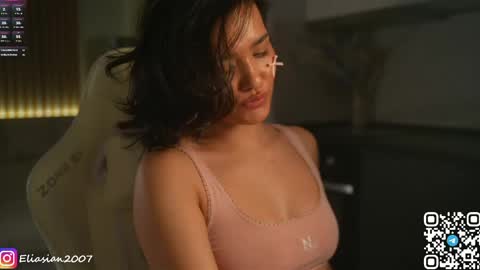 Eli  online show from 04-23-26, 03:03