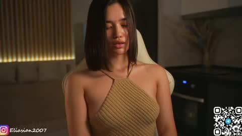 Snapshot of eli_asian chatting on 06-05-26, 03:29 Eli online show from 06-05-26, 03:29