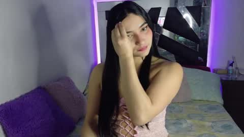 Snapshot of eli_duran chatting on 01-12-26, 12:10 Eli online show from 01-12-26, 12:10