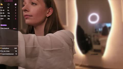 Eli online show from 03-10-25, 04:25