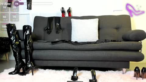 Eli online show from 02-02-25, 05:37