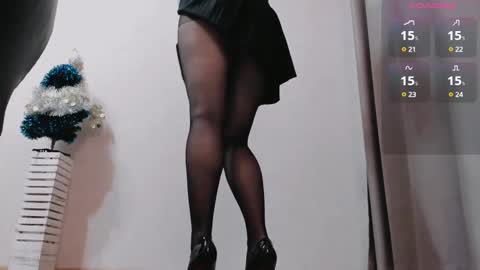 Ella online show from 01-13-25, 11:19