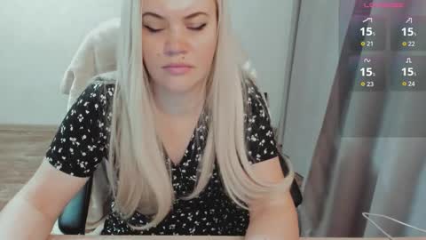 Ella online show from 11-26-25, 06:25