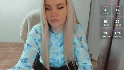 Ella online show from 06-03-26, 07:55