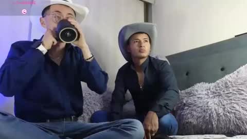 Elian online show from 01-24-25, 01:13