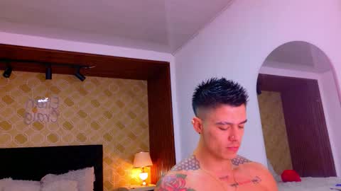 Elian online show from 03-24-26, 12:15