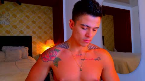 Elian online show from 04-13-26, 06:35