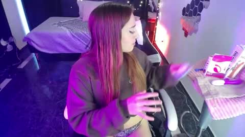 eliana_meaw online show from 04-20-26, 01:03