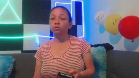 Eli online show from 03-07-26, 02:19