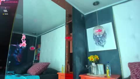 ---Elian--- online show from 10-03-25, 12:07