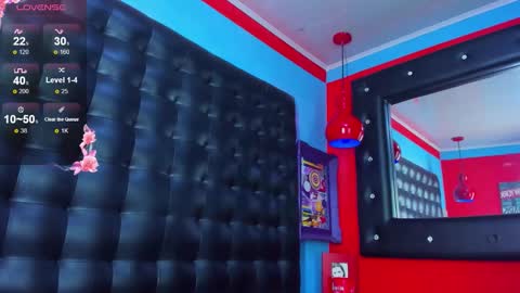 ---Elian--- online show from 10-10-25, 05:12