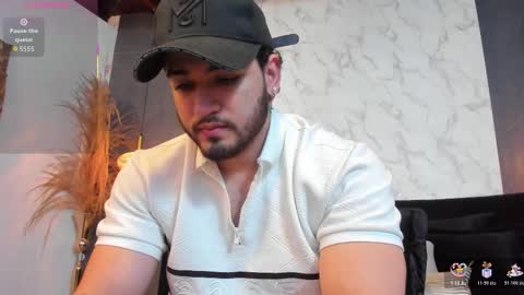 Snapshot of eliankeiser chatting on 11-11-25, 11:54 Elian online show from 11-11-25, 11:54