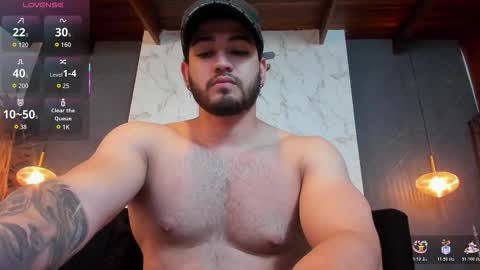 Snapshot of eliankeiser chatting on 11-14-25, 12:48 Elian online show from 11-14-25, 12:48