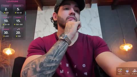 Snapshot of eliankeiser chatting on 12-04-25, 12:03 Elian online show from 12-04-25, 12:03