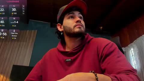 Snapshot of eliankeiser chatting on 12-20-25, 12:12 Elian online show from 12-20-25, 12:12