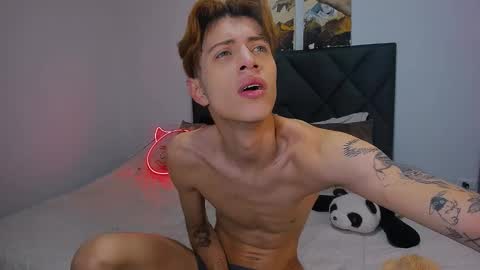 Snapshot of eliann_adam chatting on 02-07-25, 09:58 eliann_adam online show from 02-07-25, 09:58