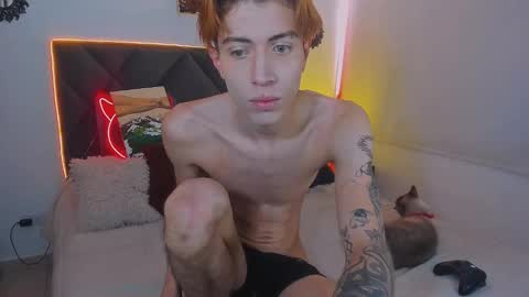 Snapshot of eliann_adam chatting on 02-14-25, 06:19 eliann_adam online show from 02-14-25, 06:19