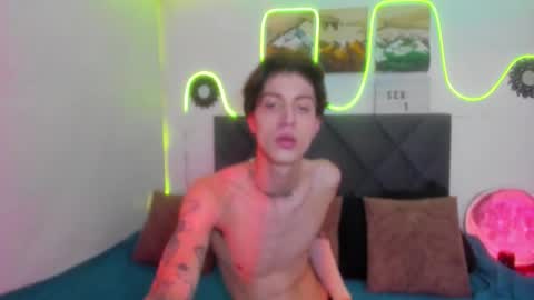 eliann_adam online show from 01-18-26, 09:02