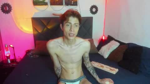 eliann_adam online show from 03-26-26, 04:07
