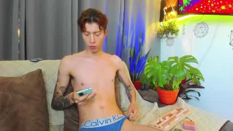 Snapshot of eliann_adam chatting on 05-09-26, 11:15 eliann_adam online show from 05-09-26, 11:15